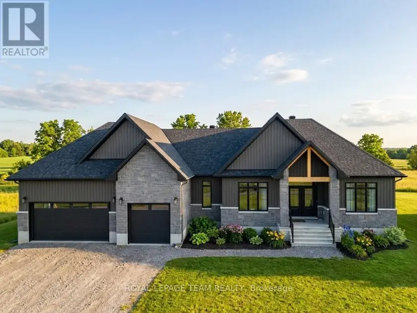 Detached at 224 TRUDEAU CRESCENT, Russell