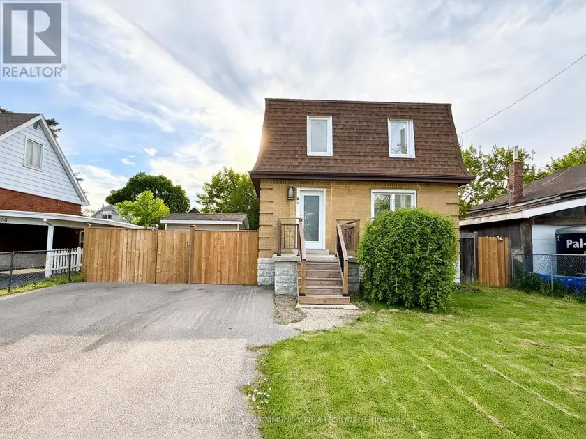 Detached at 94 HOWARD AVENUE, Hamilton (Balfour)
