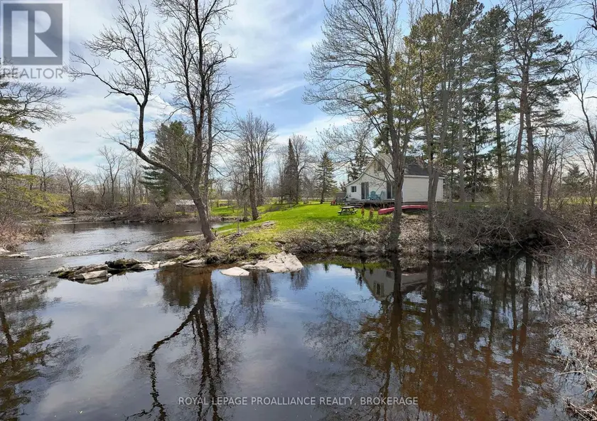 Detached at 5954 FIRST LAKE ROAD, Frontenac