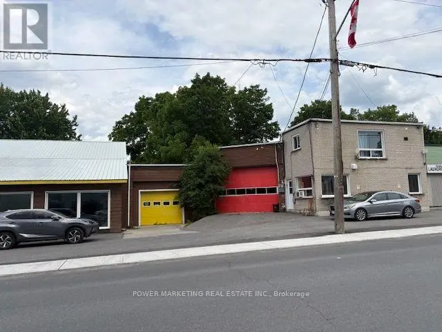 Other at 83 MAIN STREET N, North Glengarry