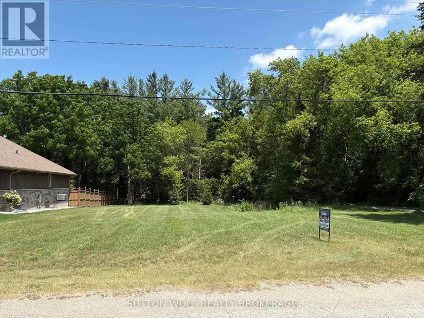 Vacant Land at 361 PARK STREET, Strathroy-Caradoc