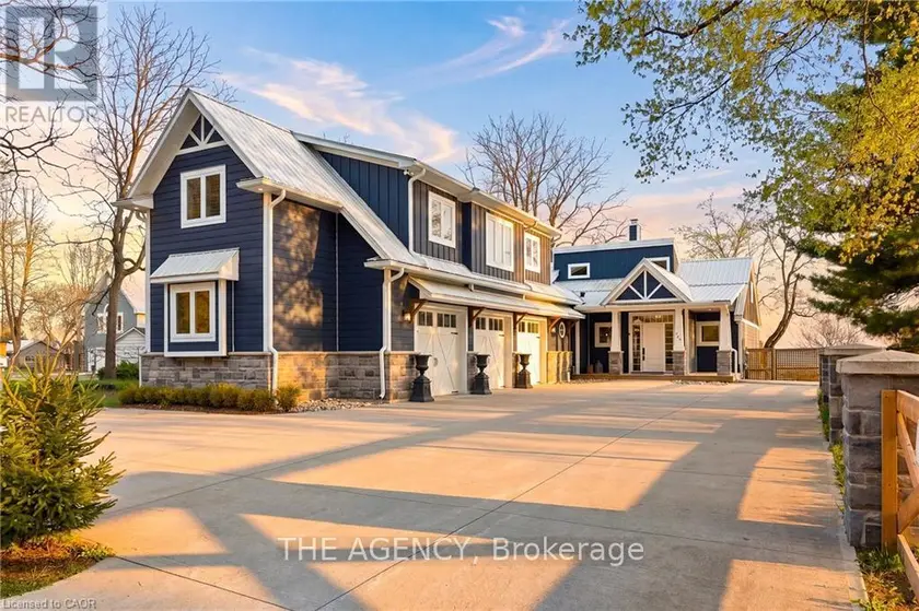 Detached at 464 EDITH CAVELL BOULEVARD, Central Elgin