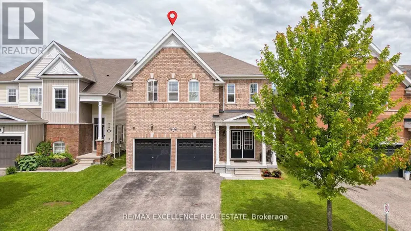 Detached at 129 MORDEN DRIVE, Shelburne
