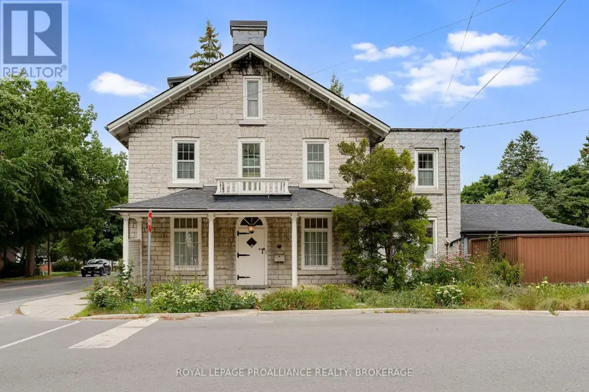 Detached at 2 ALWINGTON AVENUE, Kingston