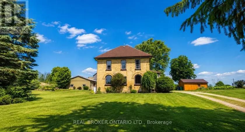 Detached at 341553 CONCESSION 2 NDR CONCESSION, West Grey