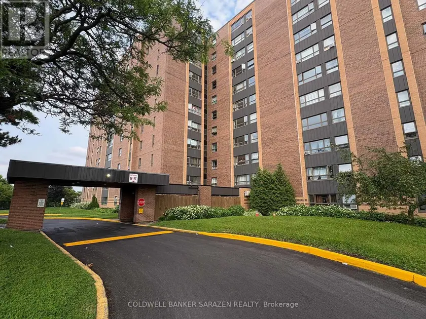 Apartment at 811 - 1356 MEADOWLANDS DRIVE E, Ottawa