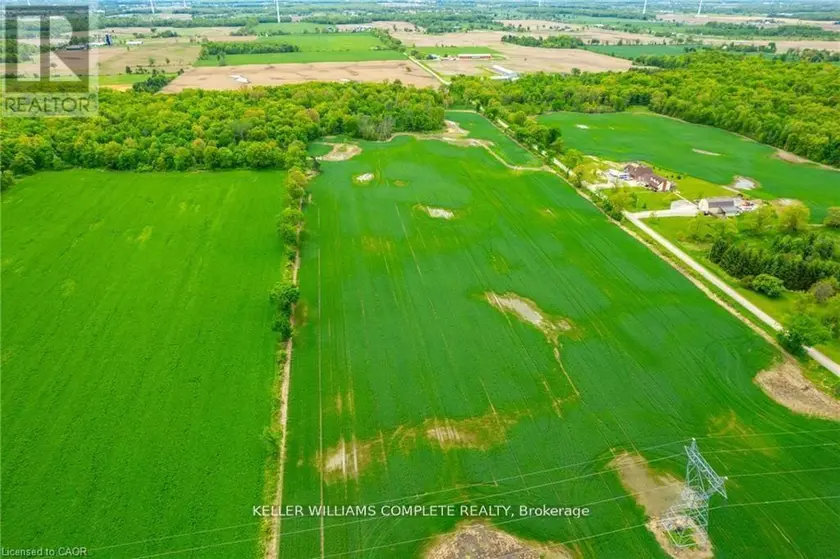 Vacant Land at N/A JOSLIN ROAD, West Lincoln