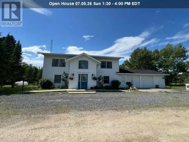 Detached at 7431 HWY 621, Lake of the Woods