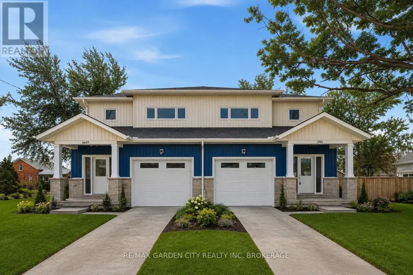Semi-Detached/Link at 3693 ELM STREET, Fort Erie