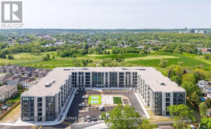 Apartment at 235 - 50 HERRICK AVENUE, St. Catharines