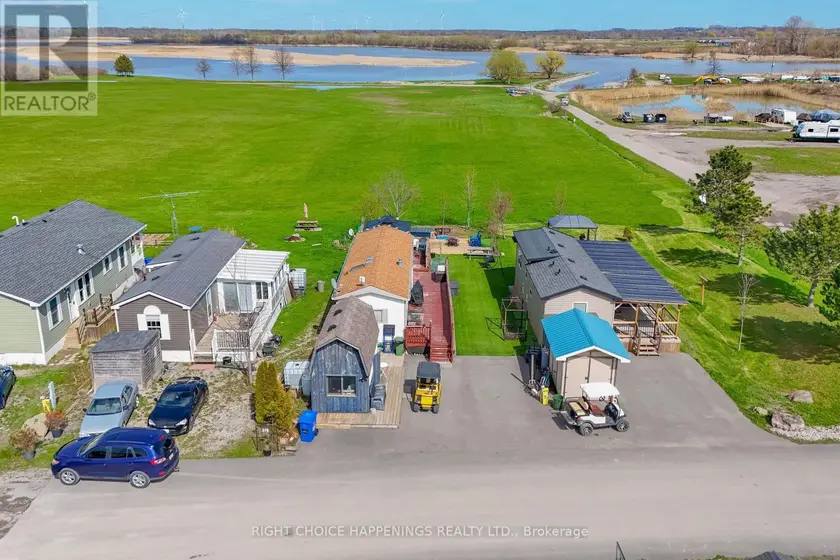 Detached at 52 - 659 PORT MAITLAND ROAD, Haldimand