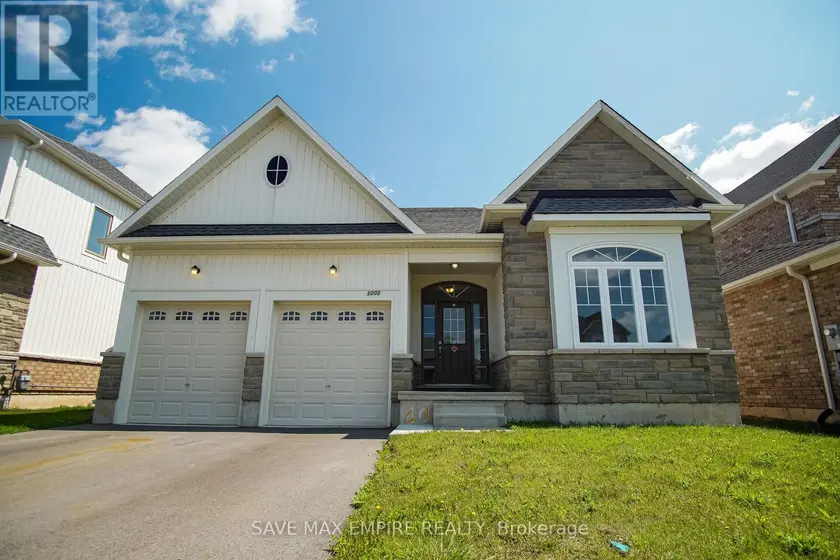 Detached at 1202 GREEN ACRES DRIVE, Fort Erie