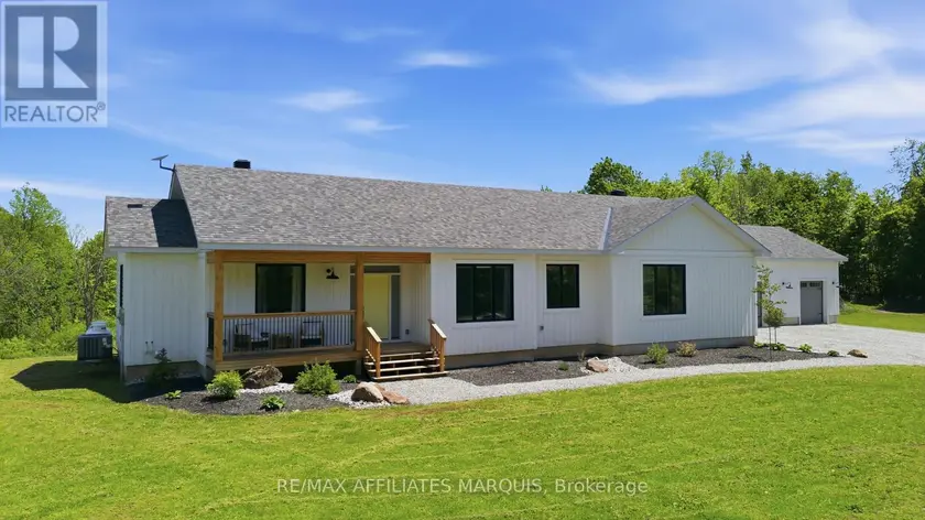 Detached at 4421M OLD KINGSTON ROAD, Rideau Lakes