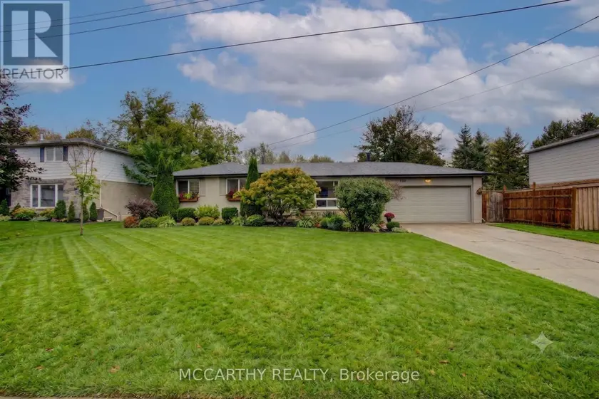 Detached at 124 MURIEL STREET, Shelburne