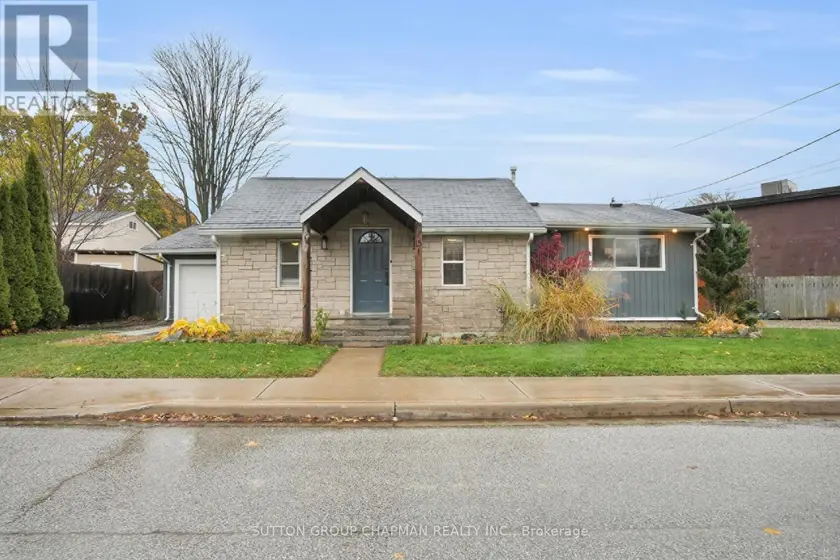 Detached at 15 ARTHUR STREET, Lambton Shores