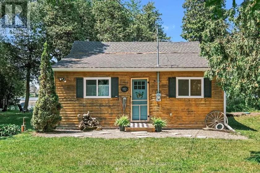 Detached at 388 COTTAGE ROAD, Montague