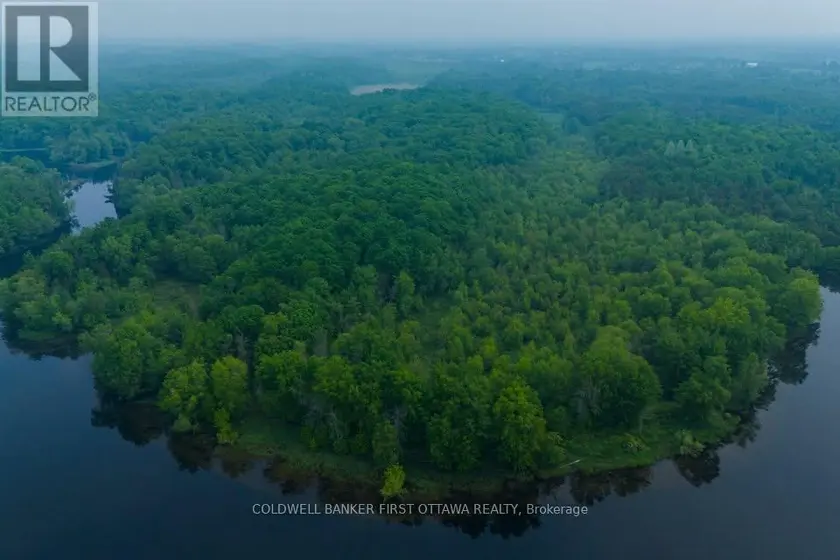 Vacant Land at 0 STEWART'S ISLAND, Drummond/North Elmsley