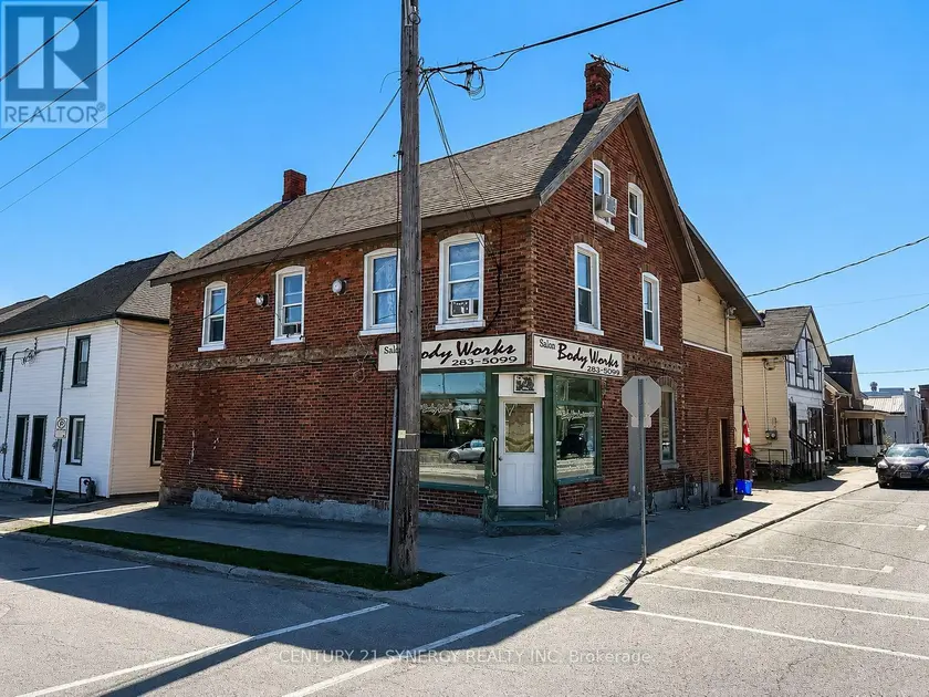Other at 18 MARKET STREET N, Smiths Falls