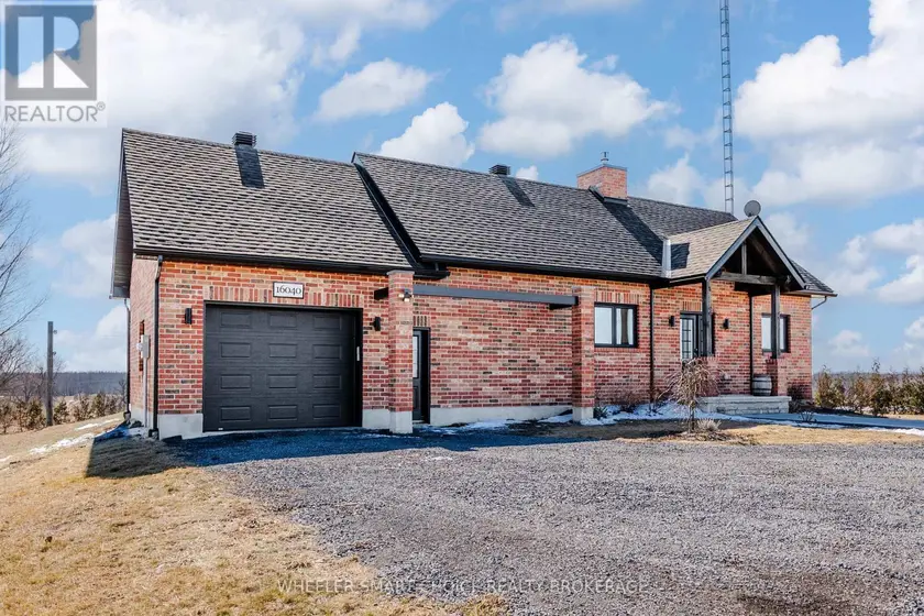 Detached at 16040 COUNTY RD18 ROAD, South Stormont