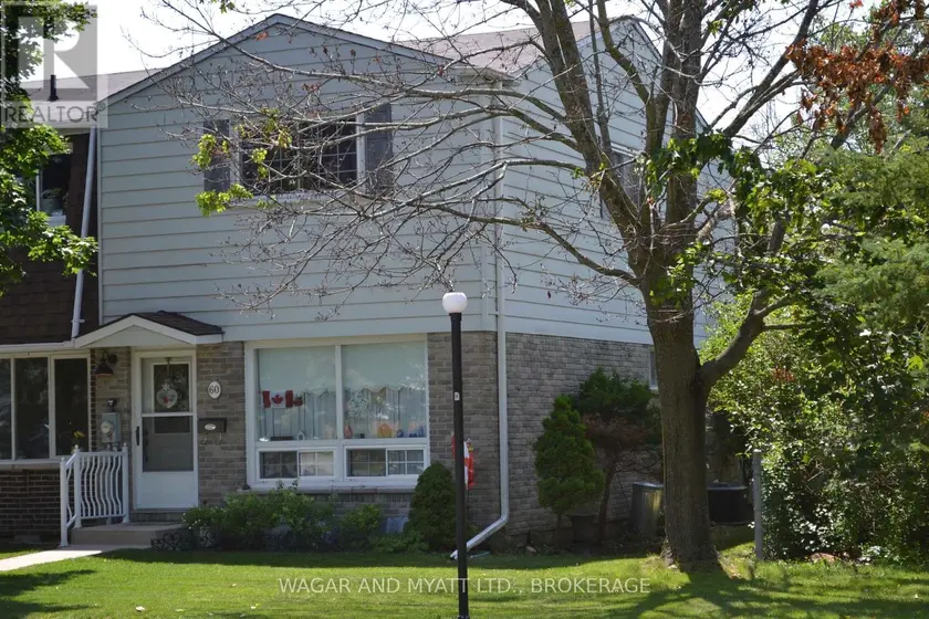 Townhouse at 30 - 60 WINCHESTER DRIVE, Greater Napanee