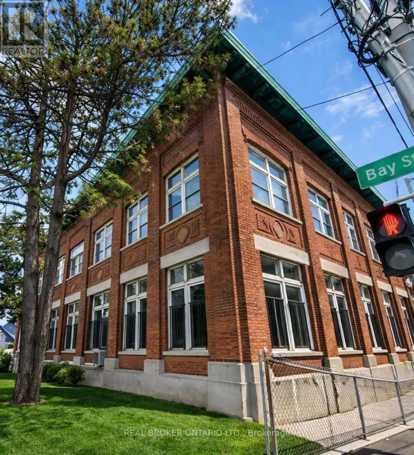 Other at 100 - 231 BAY STREET N, Hamilton