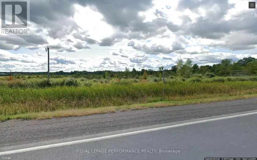 Vacant Land at 0 COUNTY RD 17 ROAD, Champlain