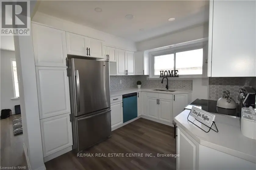 Detached at MAIN - 346 BROMPTON AVENUE, Woodstock