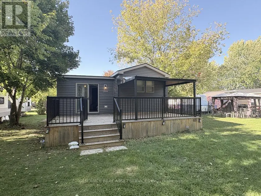 Detached at SBR611 - 7100 COUNTY RD 18, Alnwick/Haldimand