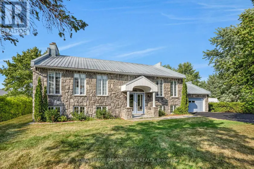 Detached at 123 CH DU DOMAINE ROAD, Alfred and Plantagenet