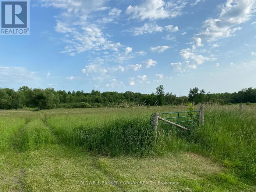 Vacant Land at 1419 PITTSTON ROAD, Edwardsburgh/Cardinal