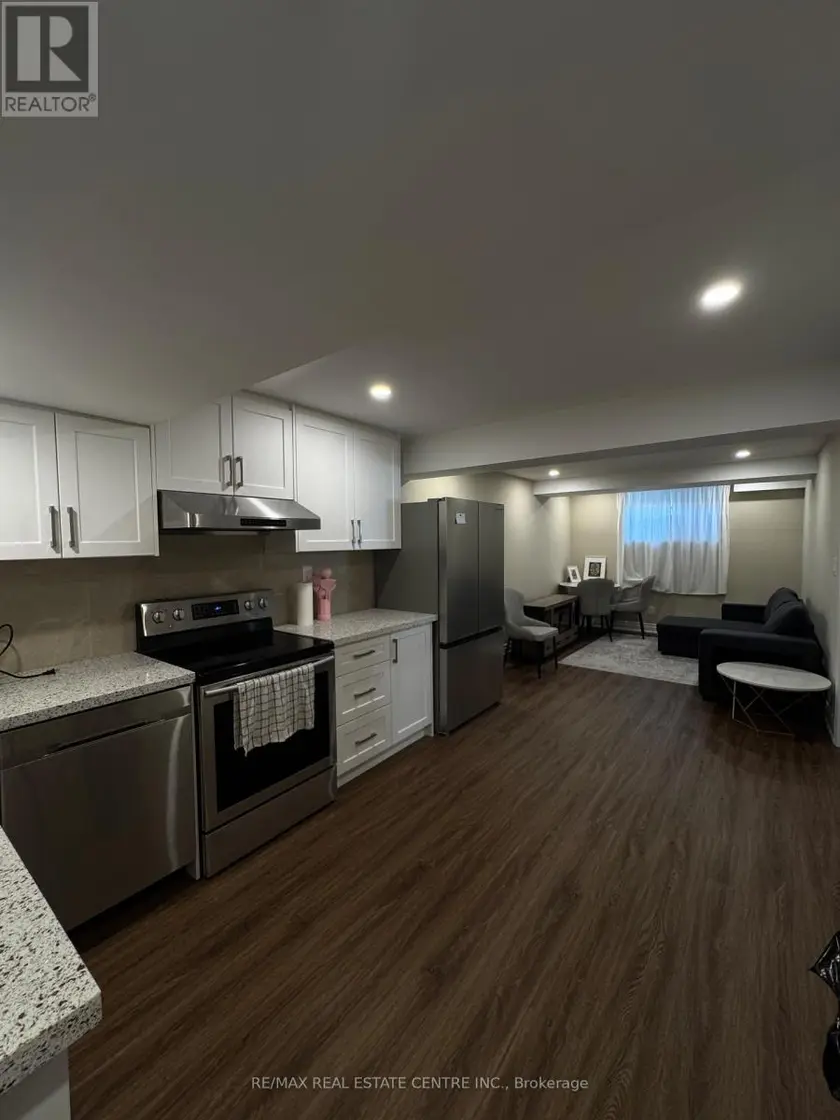 Detached at B-UNIT - 20 DUDLEY DRIVE, Guelph