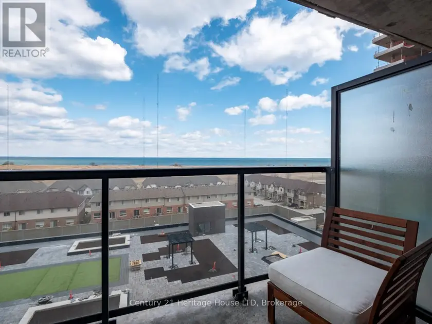 Apartment at 608 - 560 NORTH SERVICE ROAD, Grimsby