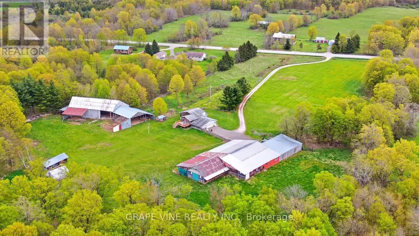 Other at 842 PORT ELMSLEY ROAD, Drummond/North Elmsley