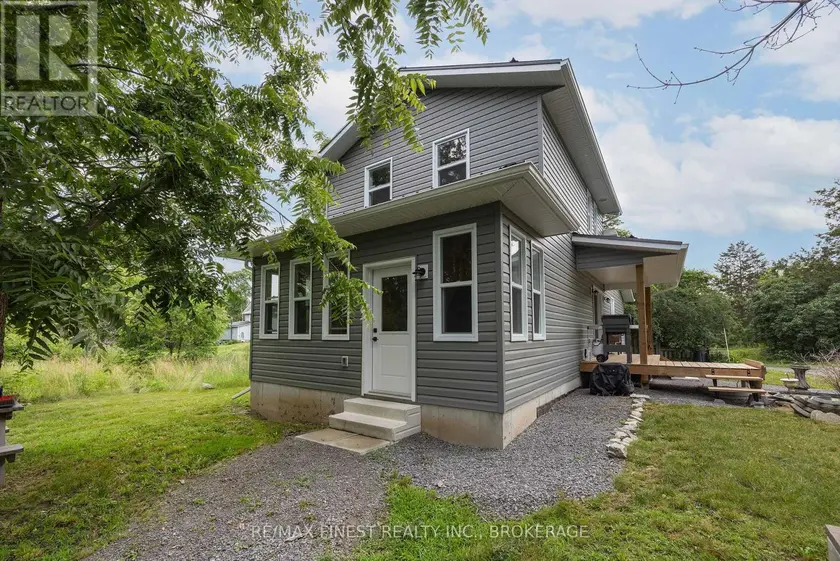 Detached at 31 ASHE CRESCENT, Belleville