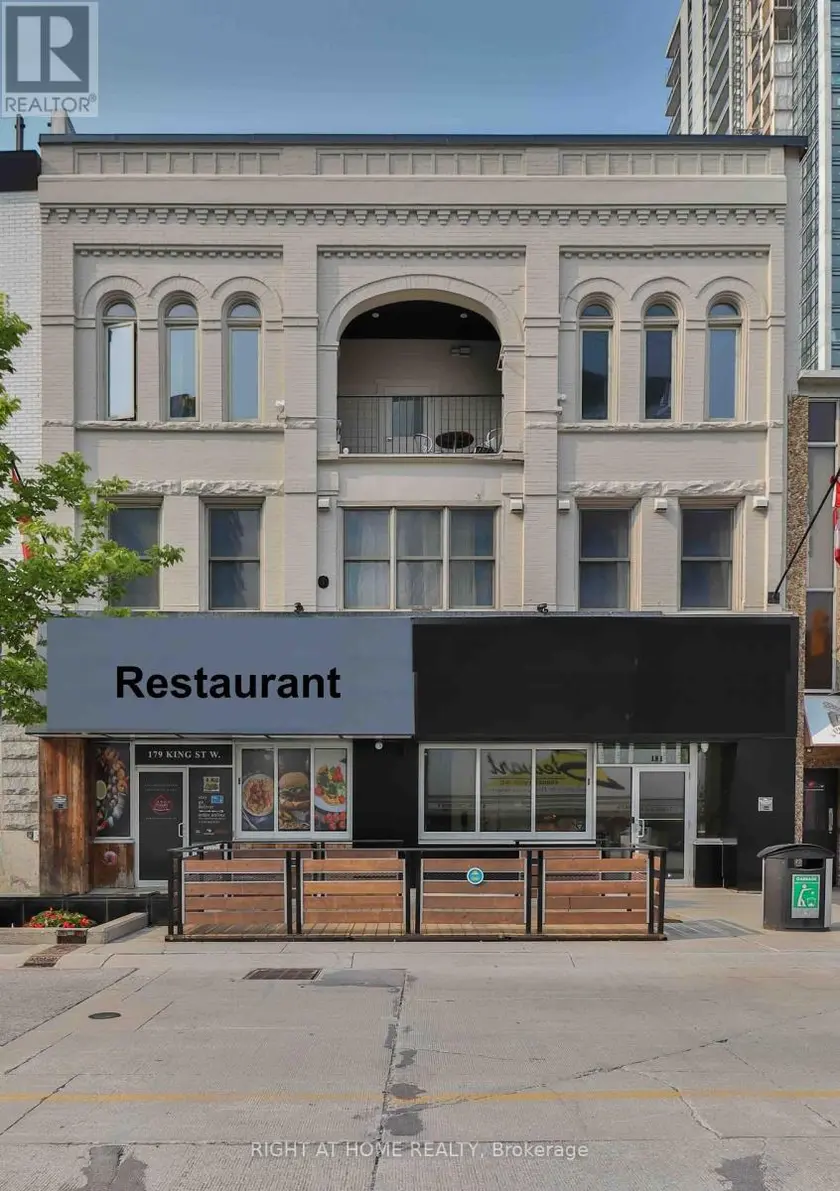 Other at 179 KING STREET W, Kitchener