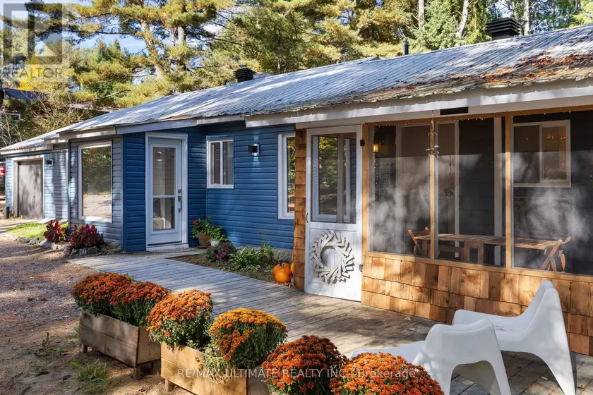 Detached at 328 MUSKOKA RD 10 ROAD, Huntsville