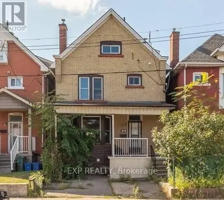 Multiplex at 99 SANFORD AVENUE N, Hamilton
