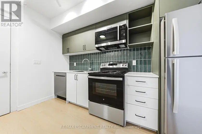 Multiplex at 105 - 325 JAMES STREET S, Hamilton