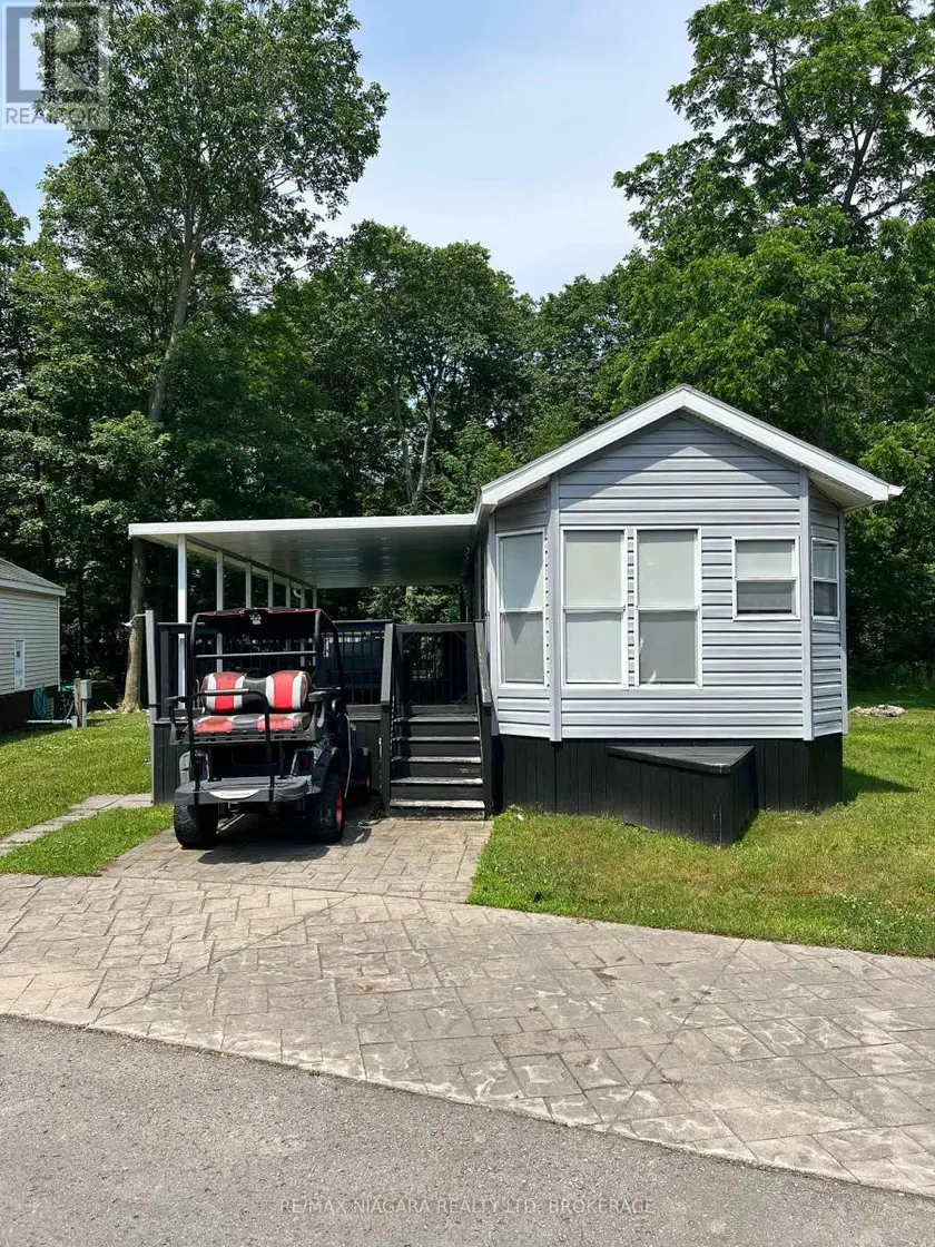 Detached at 22 HICKORY LANE, Port Colborne