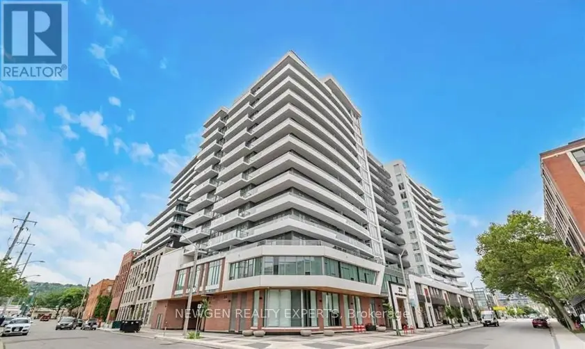 Apartment at 1220 - 212 KING WILLIAM STREET, Hamilton