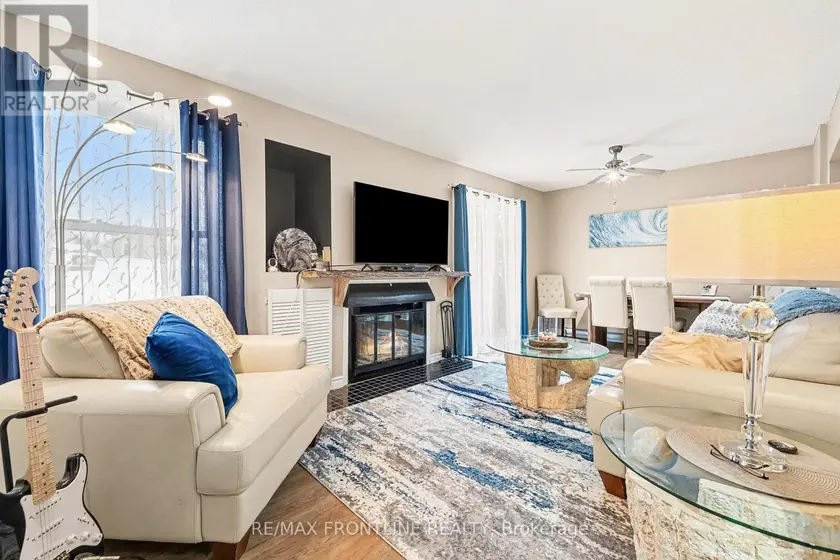 Apartment at 108 - 24 TOWNLINE ROAD, Carleton Place