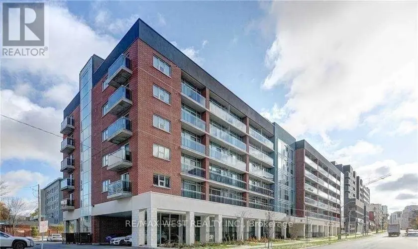 Apartment at 405 - 308 LESTER STREET, Waterloo