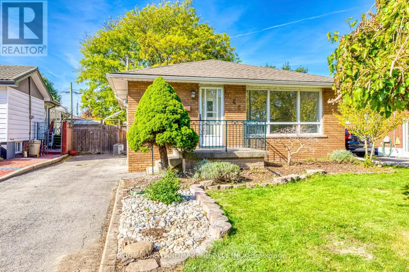 Detached at 146 MANNING AVENUE, Hamilton (Greeningdon)