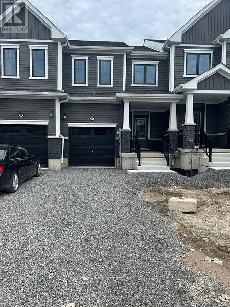 Townhouse at 96 SELECTION HEIGHTS, Thorold (Rolling Meadows)