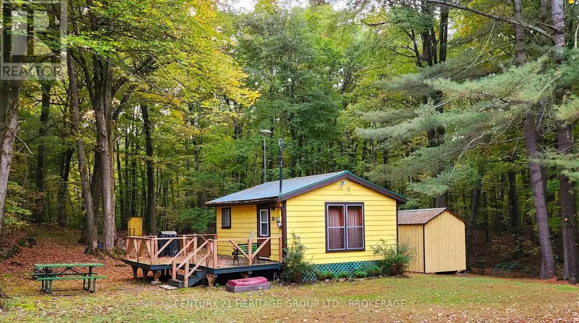 Detached at 51A THOMPSON LANE, Rideau Lakes