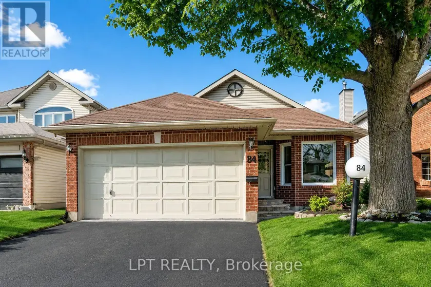 Detached at 84 NEWBOROUGH CRESCENT, Ottawa