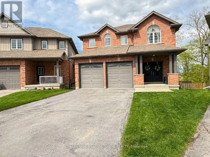 Detached at 30 JACKLIN COURT, Central Elgin