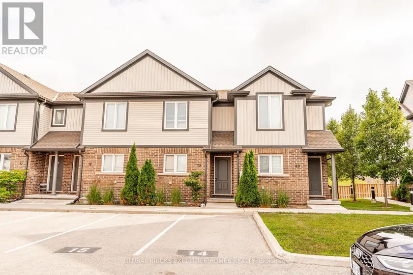 Townhouse at 79 - 7768 ASCOTT CIRCLE, Niagara Falls