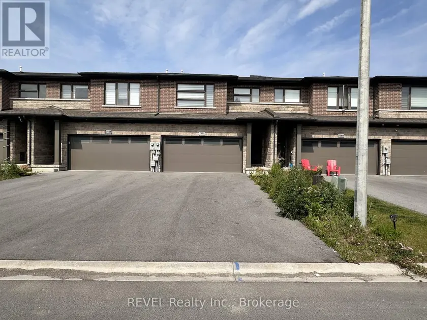 Townhouse at 7397 MATTEO DRIVE, Niagara Falls