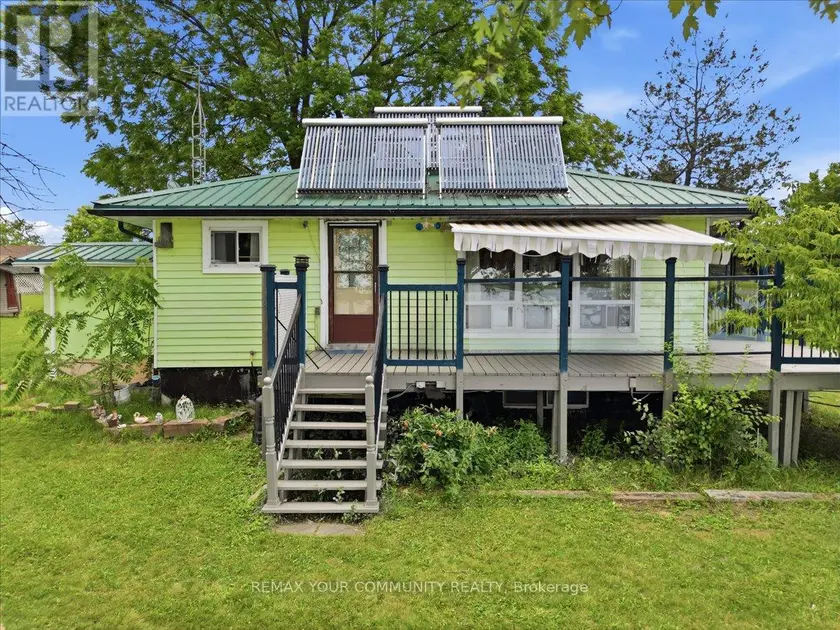 Detached at 531 CATCHMORE ROAD, Trent Hills